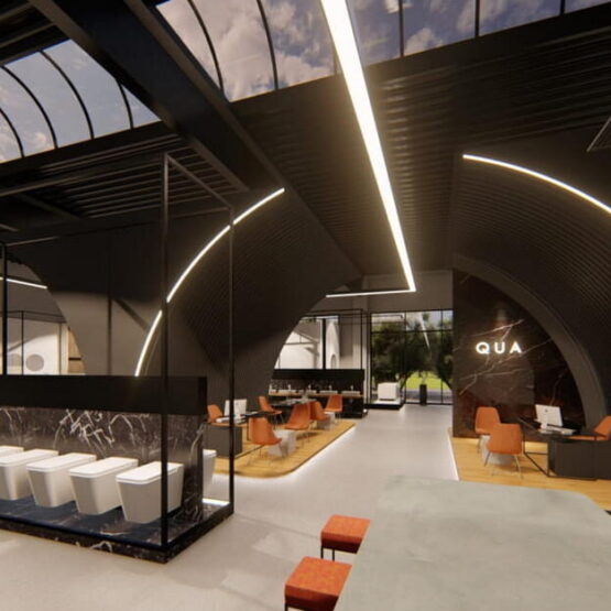 Seramik Mağazası Qua -06