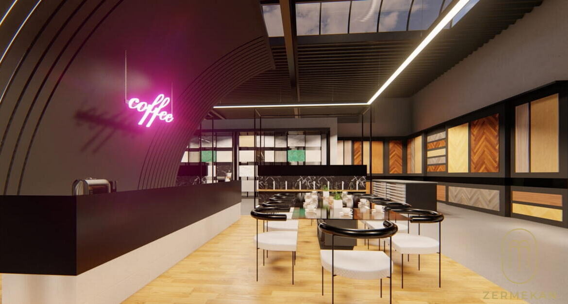 Seramik Mağazası Qua -23